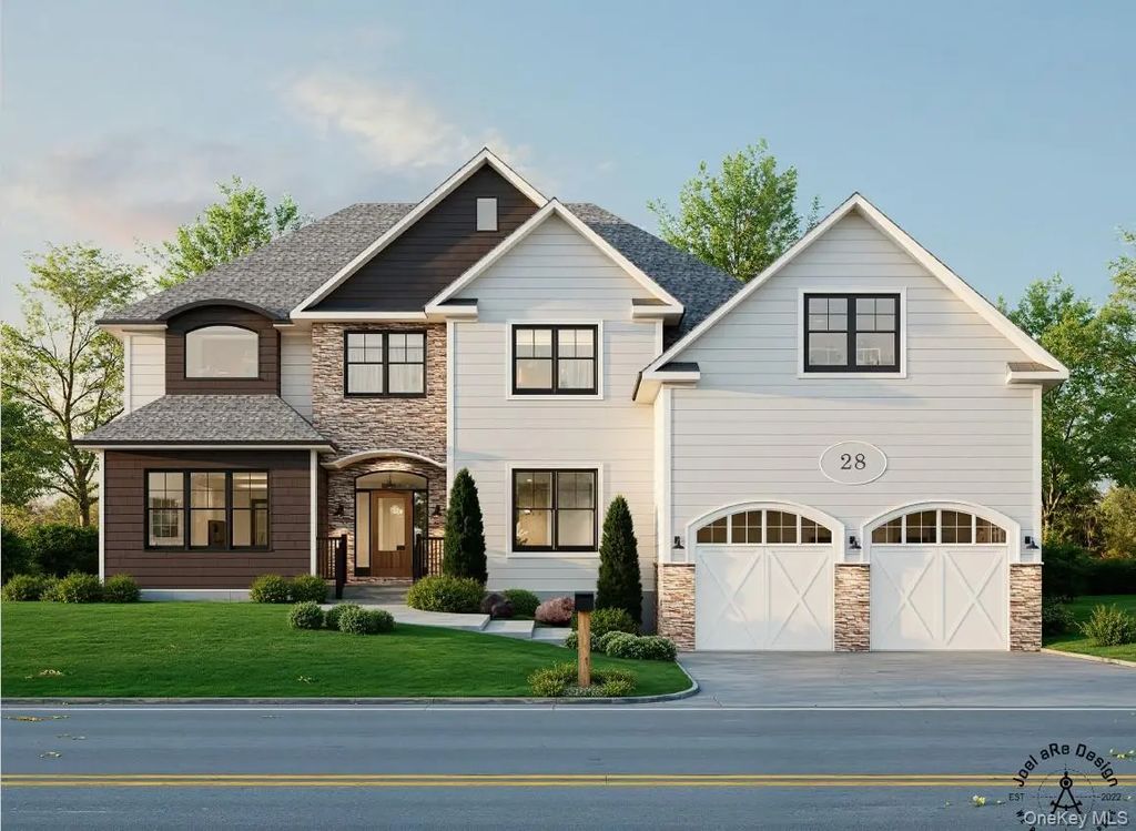 28 Williams Road, Chestnut Ridge