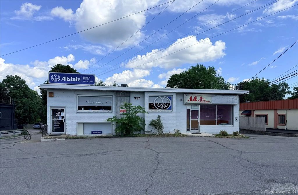 357 Windsor Highway # 600, New Windsor