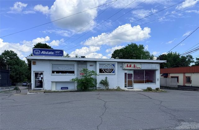 357 Windsor Highway # 600, New Windsor