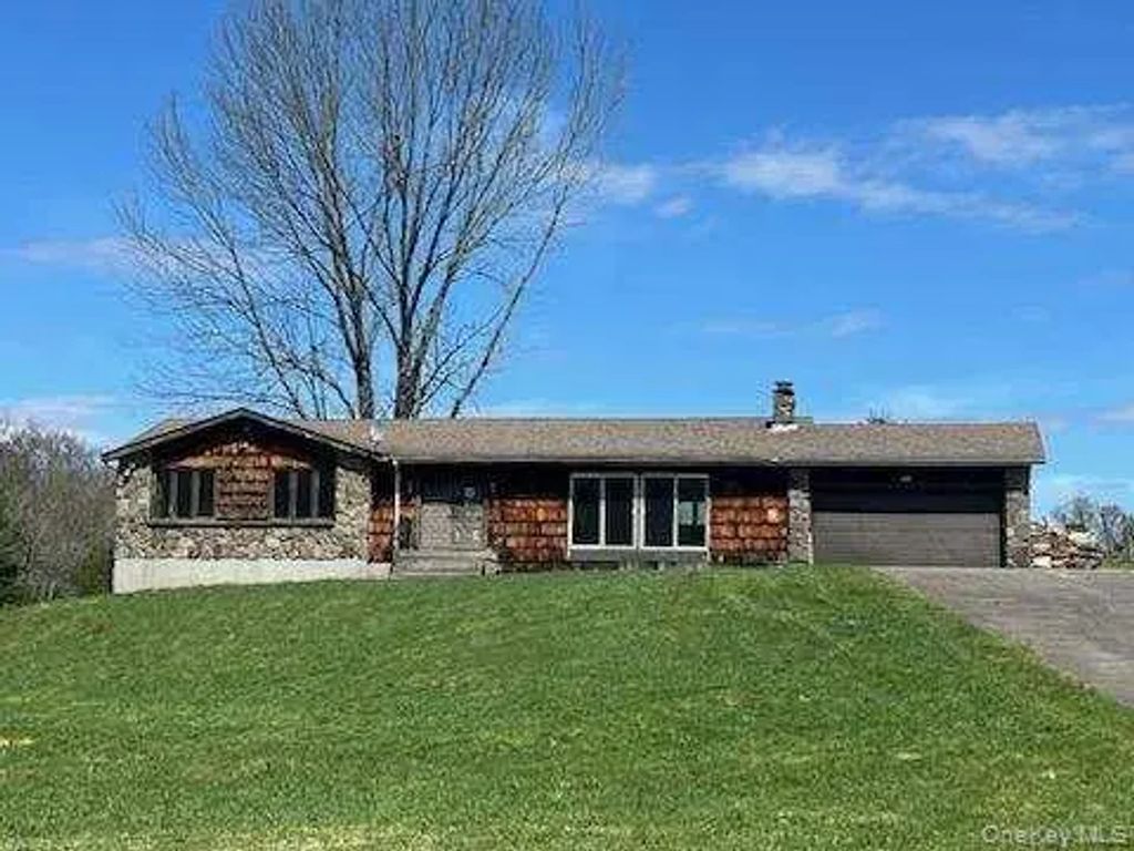 30 Crumley Van Vactor Road, Ferndale
