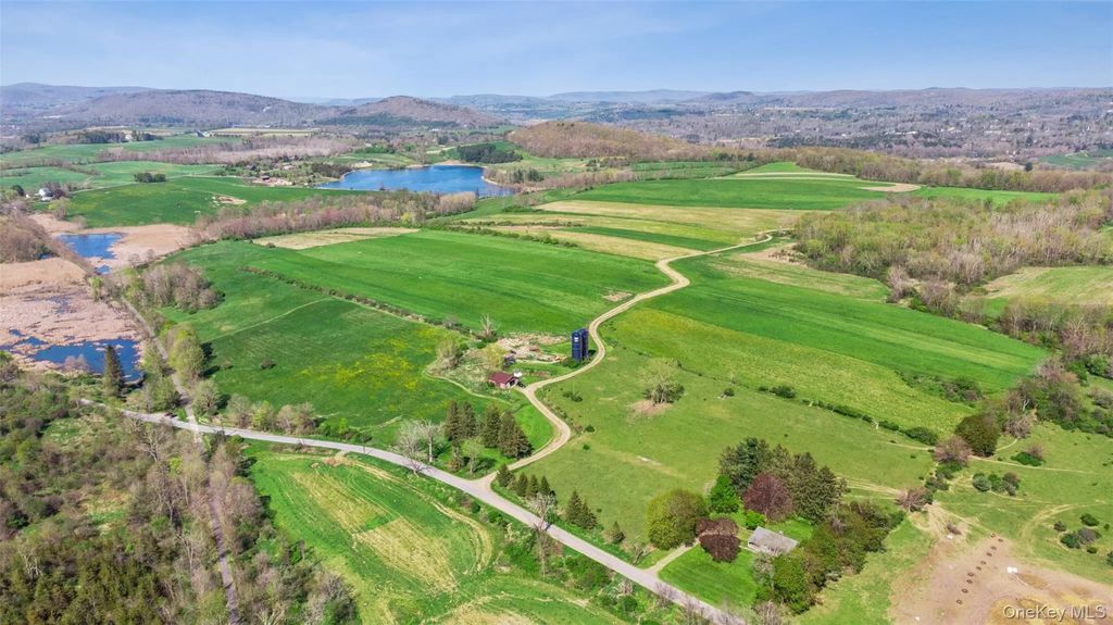 156 Sharon Station Road, Amenia
