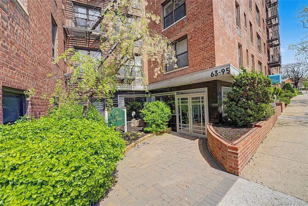 6395 Austin Street # 5j, Rego Park