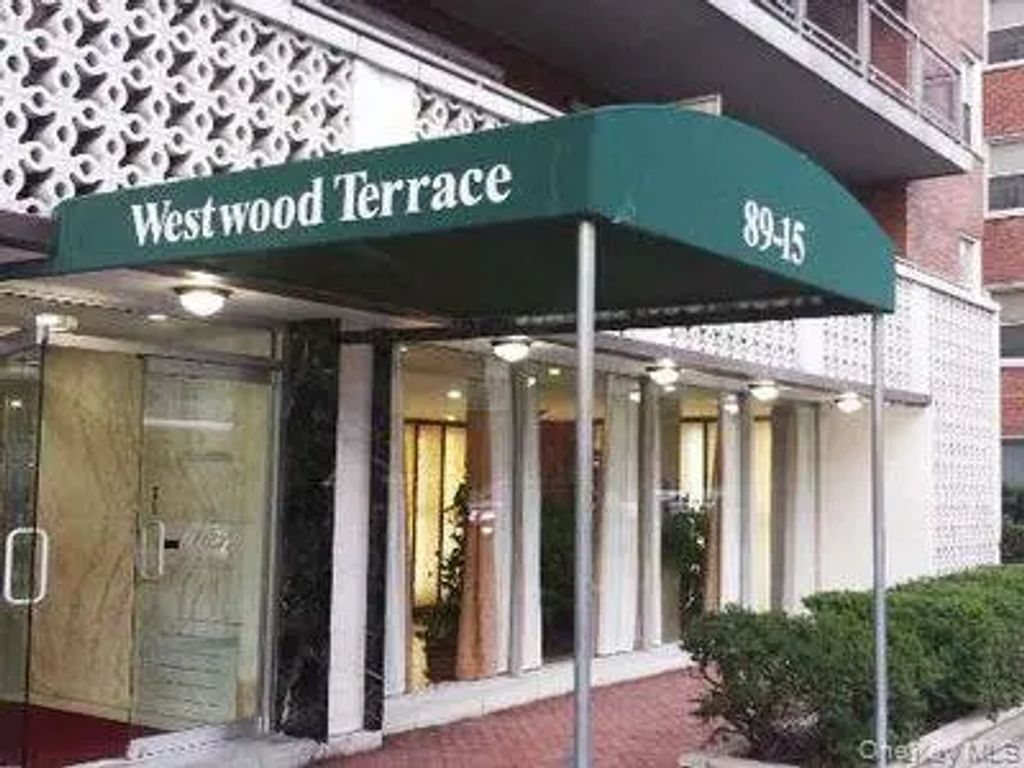 89-15 Parsons Boulevard # 10e, Jamaica Hills