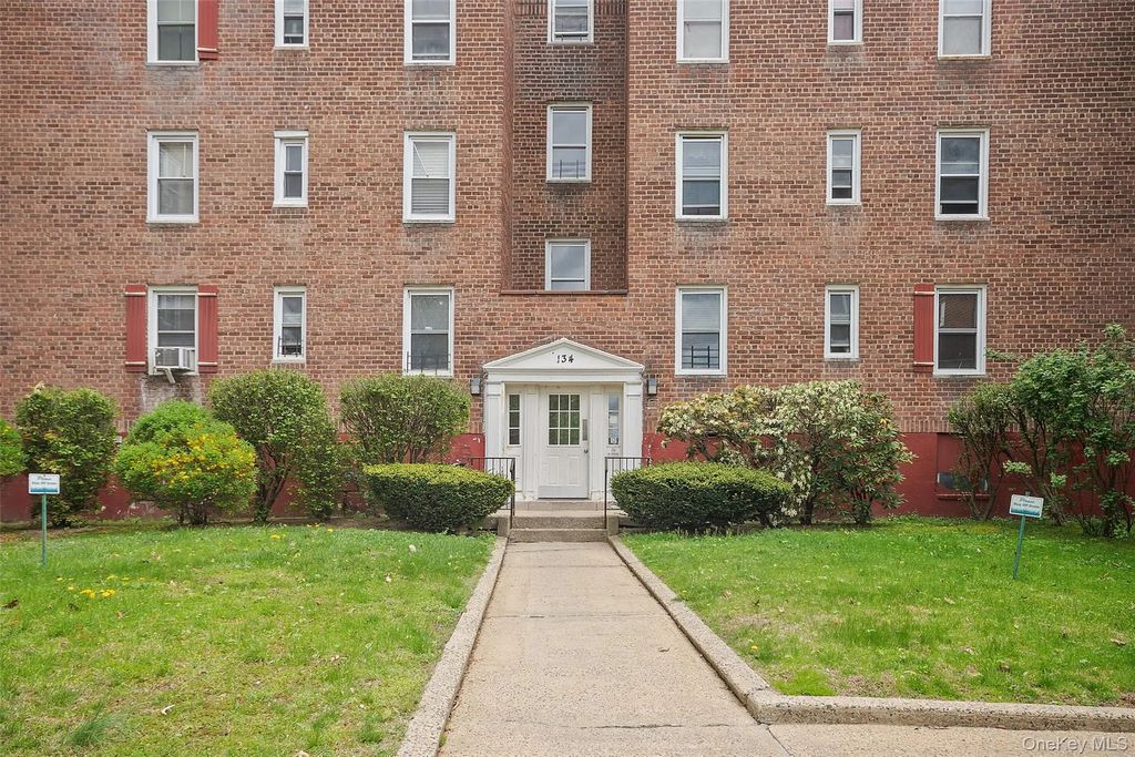 134 Ravine Avenue # 3b, Yonkers