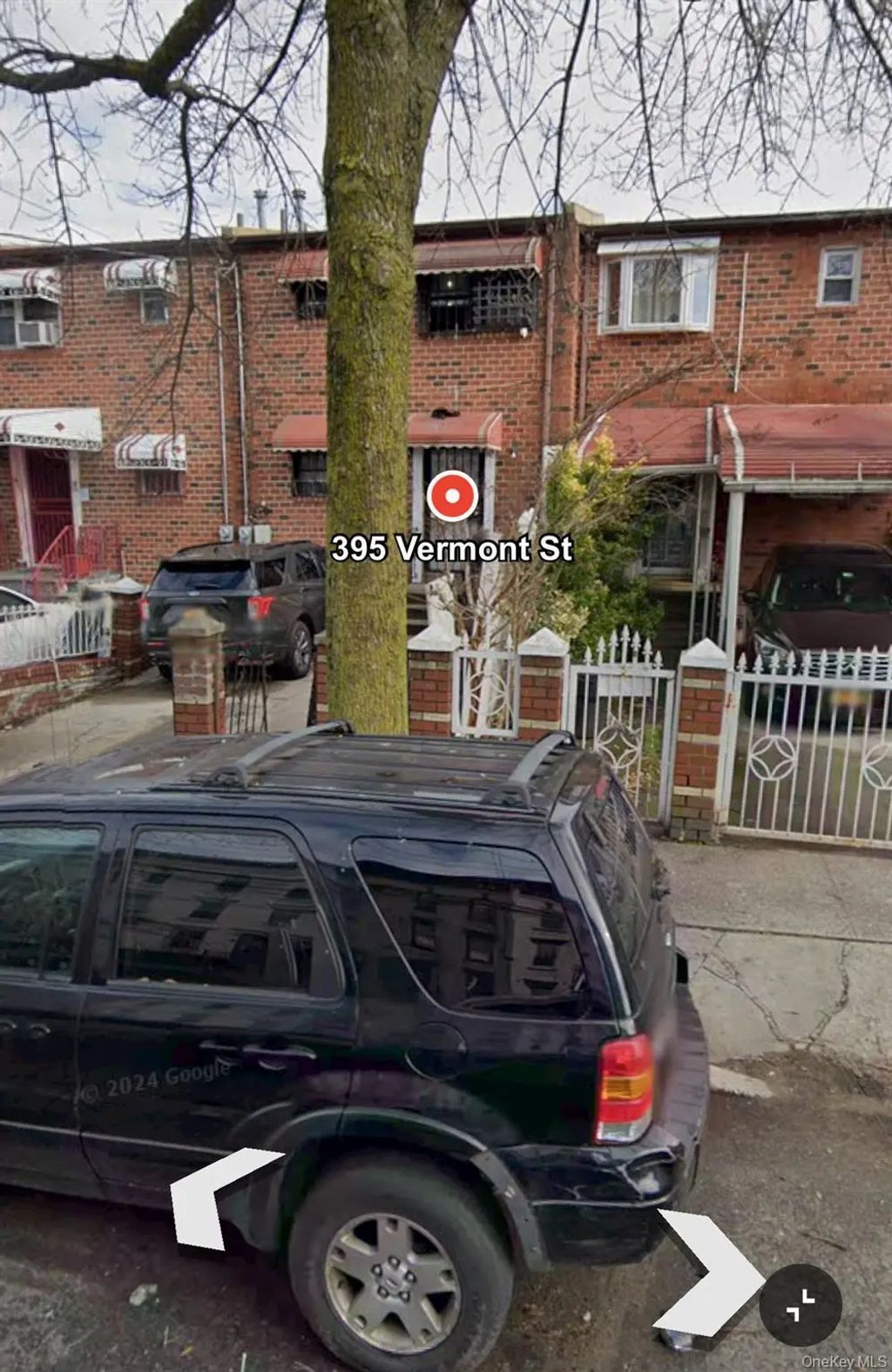 395 Vermont Street, Brooklyn