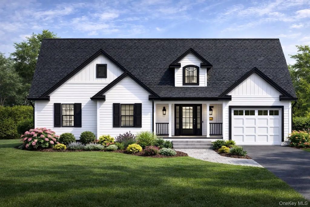 Lot 15 Gail Circle, Rocky Point