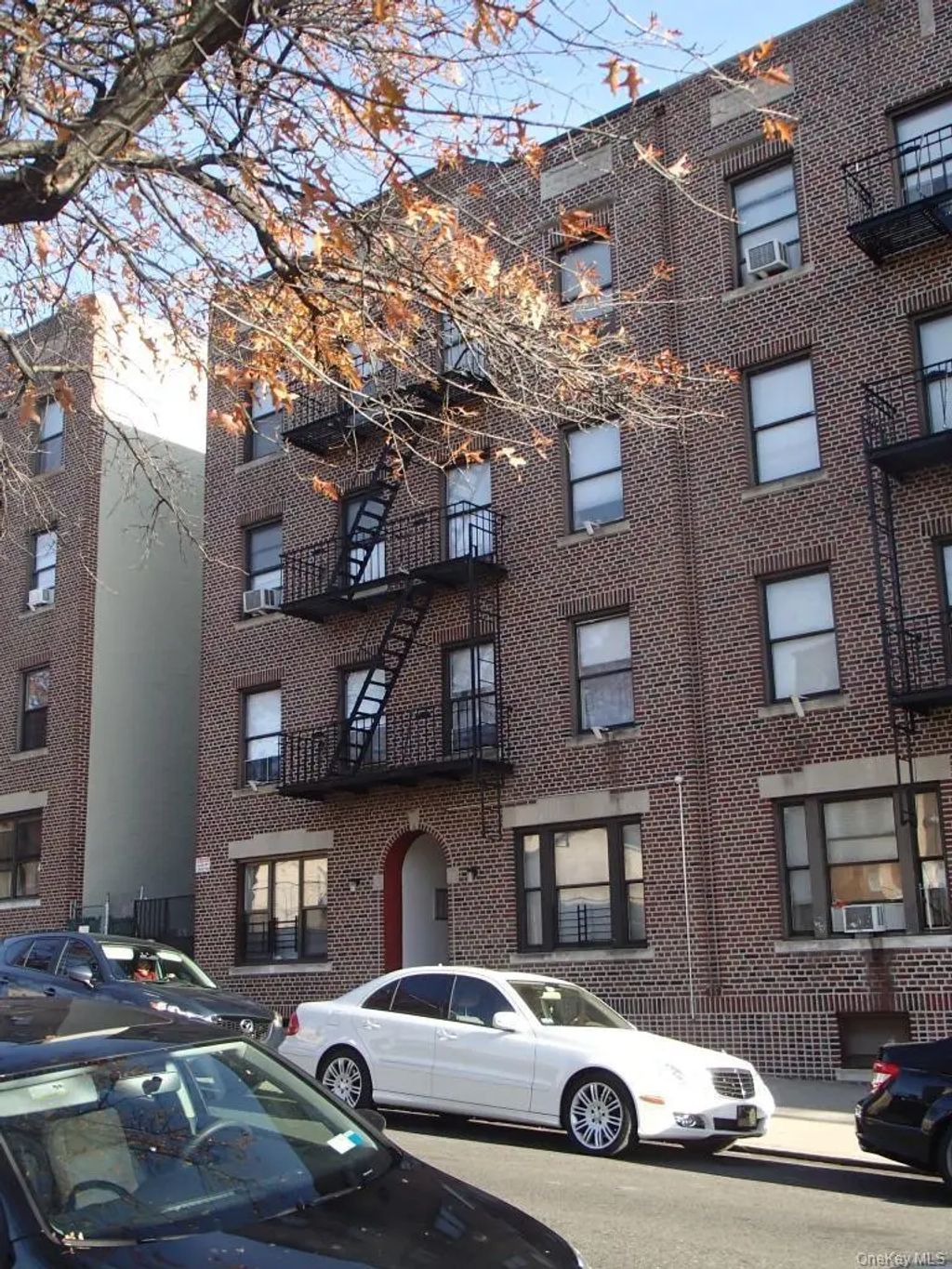 21-51 27th Street, Astoria