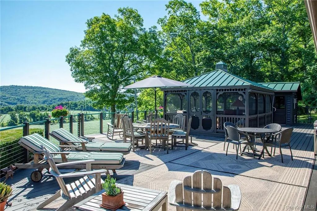 617 Bean River Road, Pine Plains