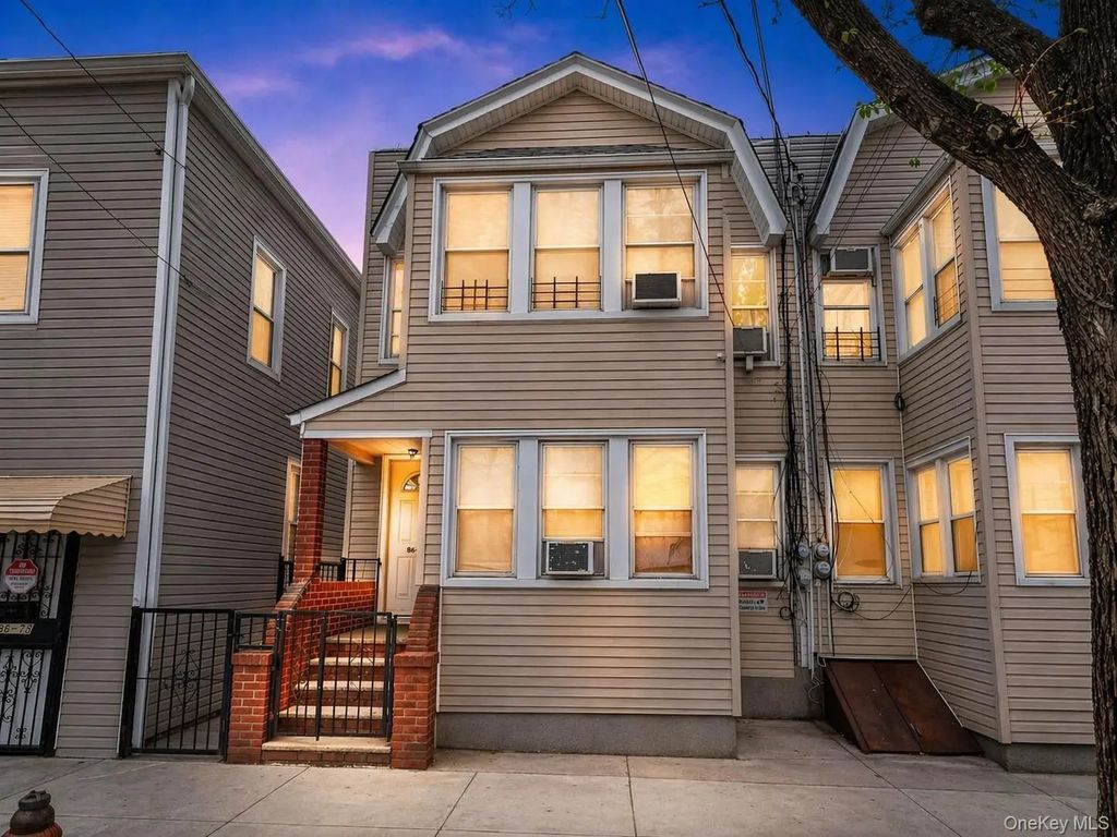 8675 80th Street, Woodhaven