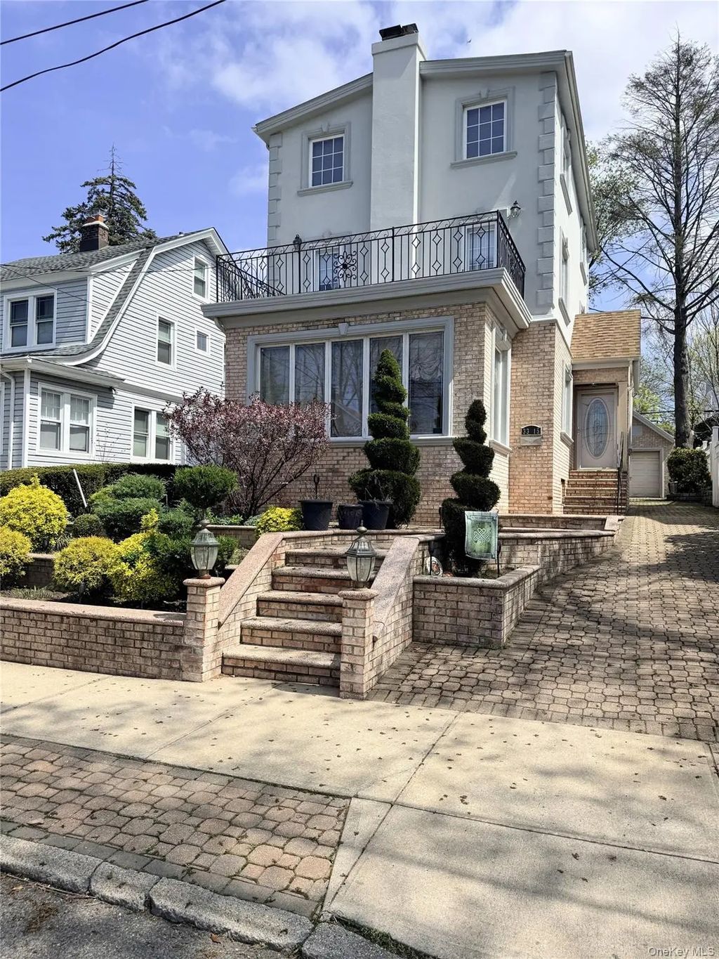 3315 167th, Flushing