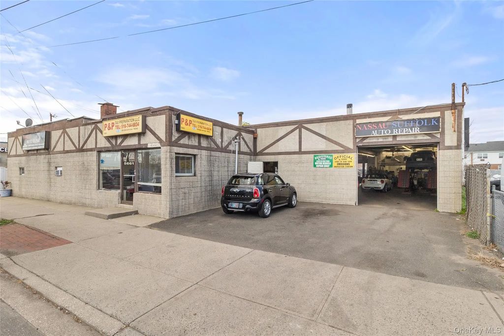 5651-5661 Merrick Road, Massapequa