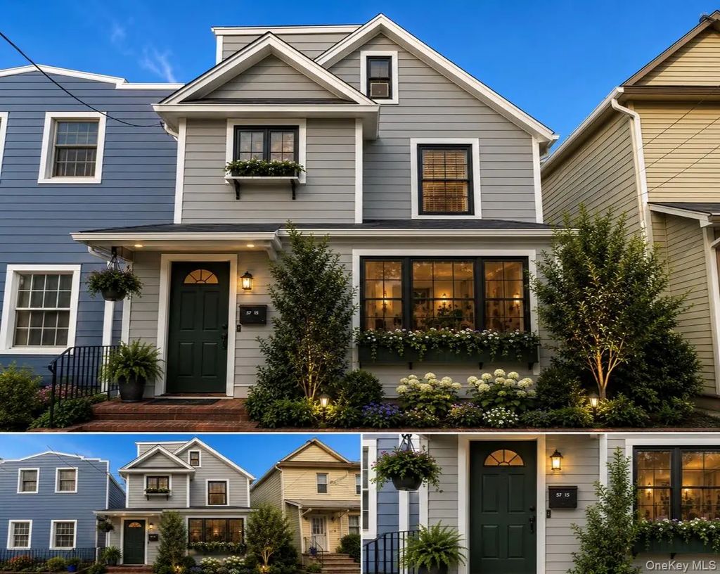5715 66th Street, Maspeth