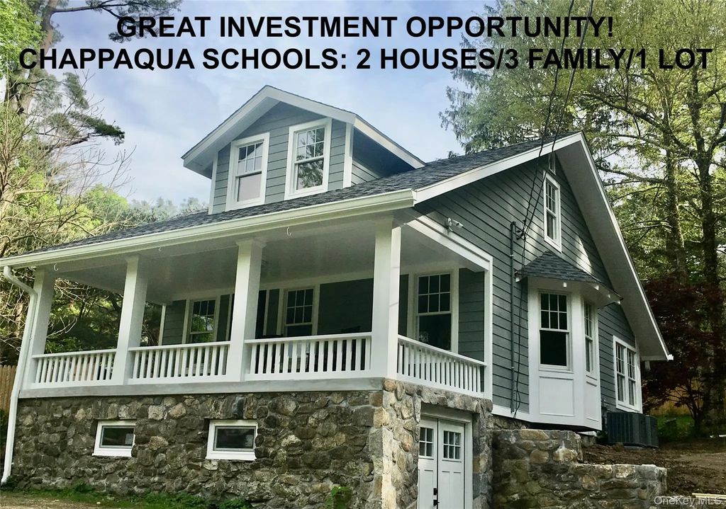 82 Douglas Road, Chappaqua