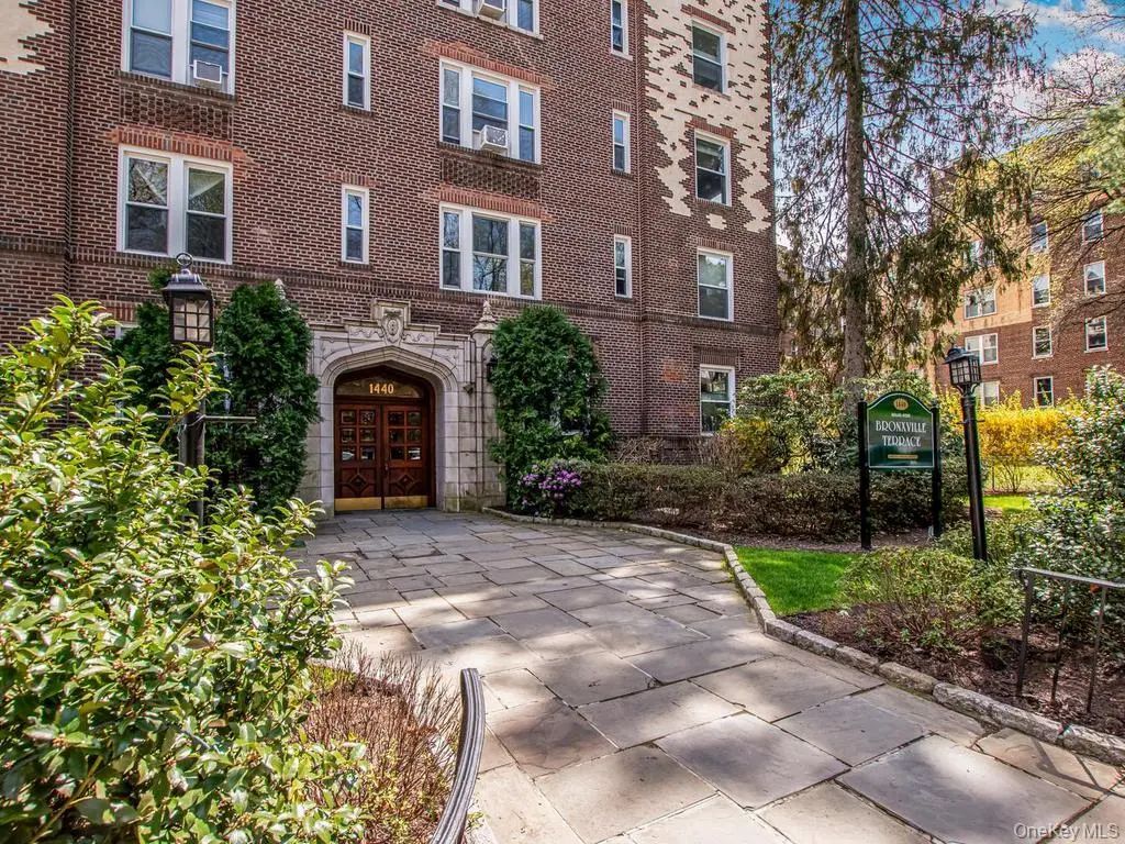 1440 Midland Avenue # 5c, Bronxville