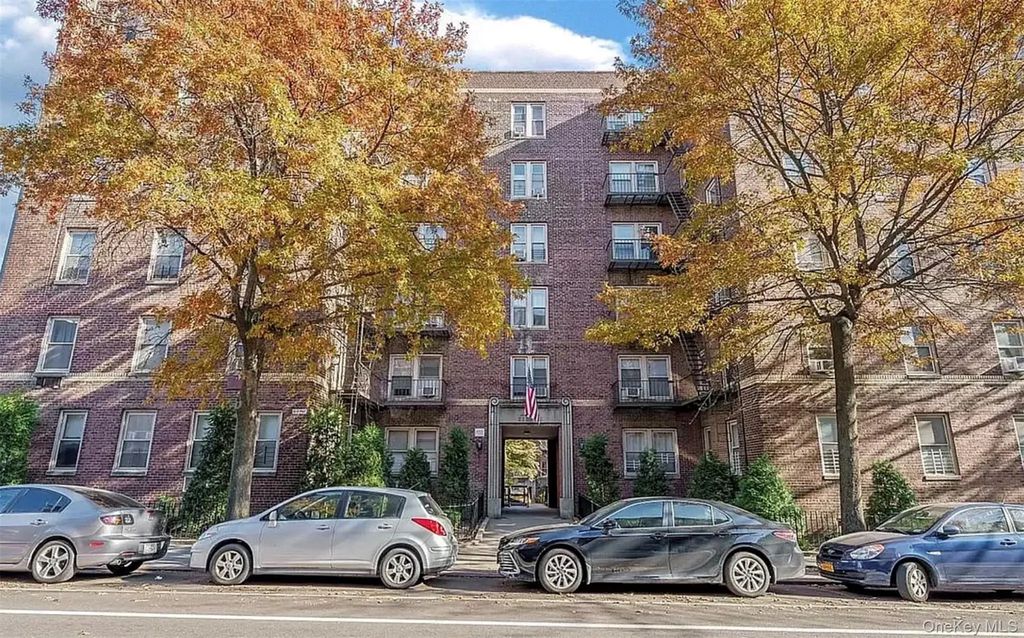4310 48th Avenue # 4m, Woodside