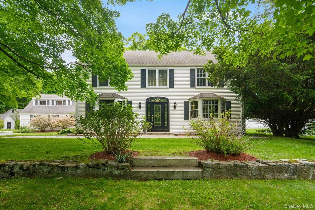 36 Granite Springs Road, Granite Springs