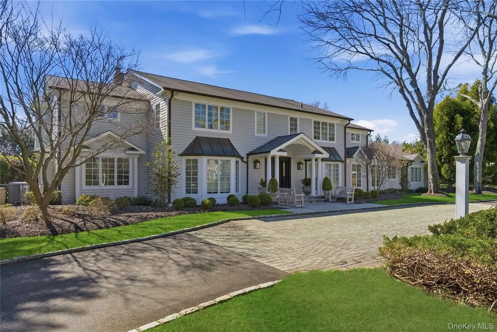 17 Quaker Ridge Drive, Brookville