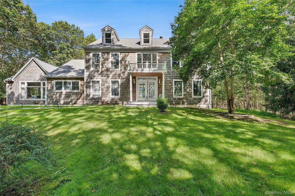 532 Blank Lane, Water Mill