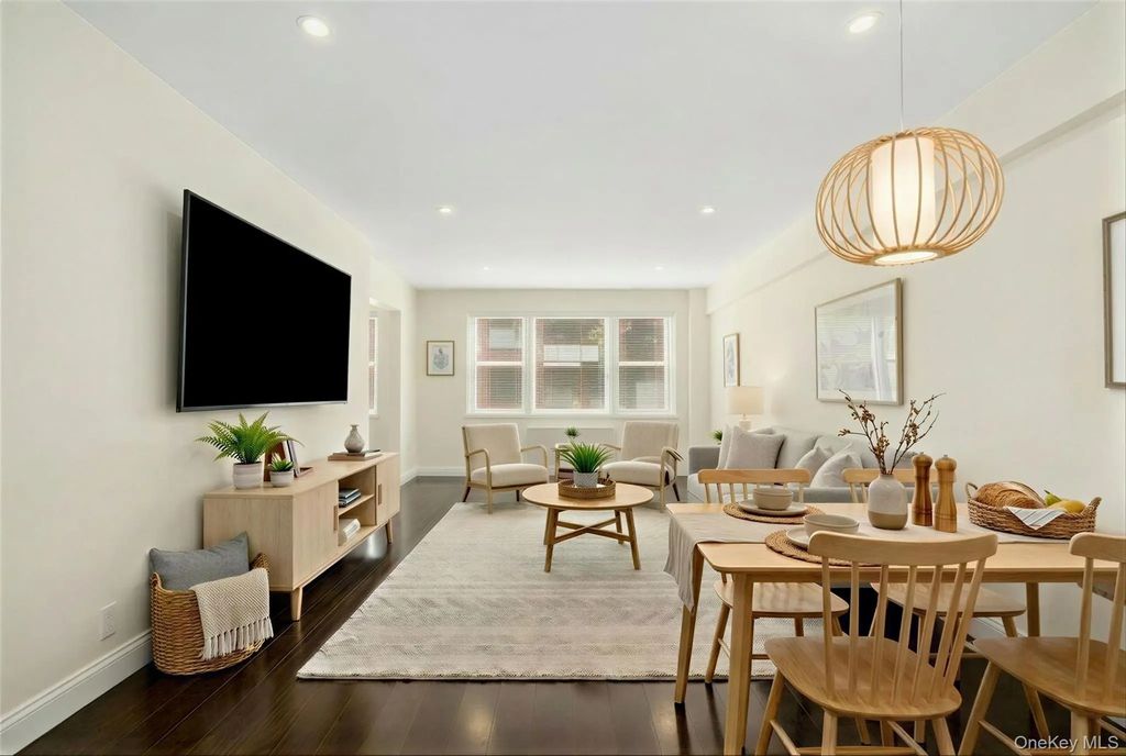 30 E Hartsdale Avenue # 1h, Hartsdale