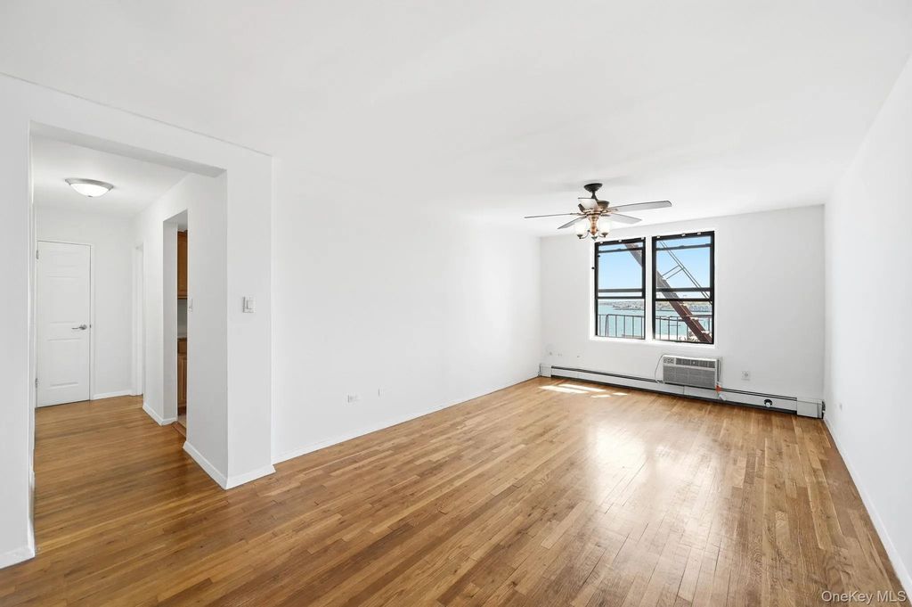 1110 Stadium Avenue # 5f, Bronx