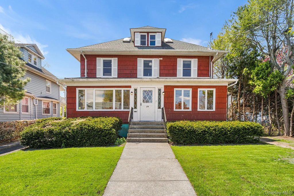 29 Howard Avenue, White Plains