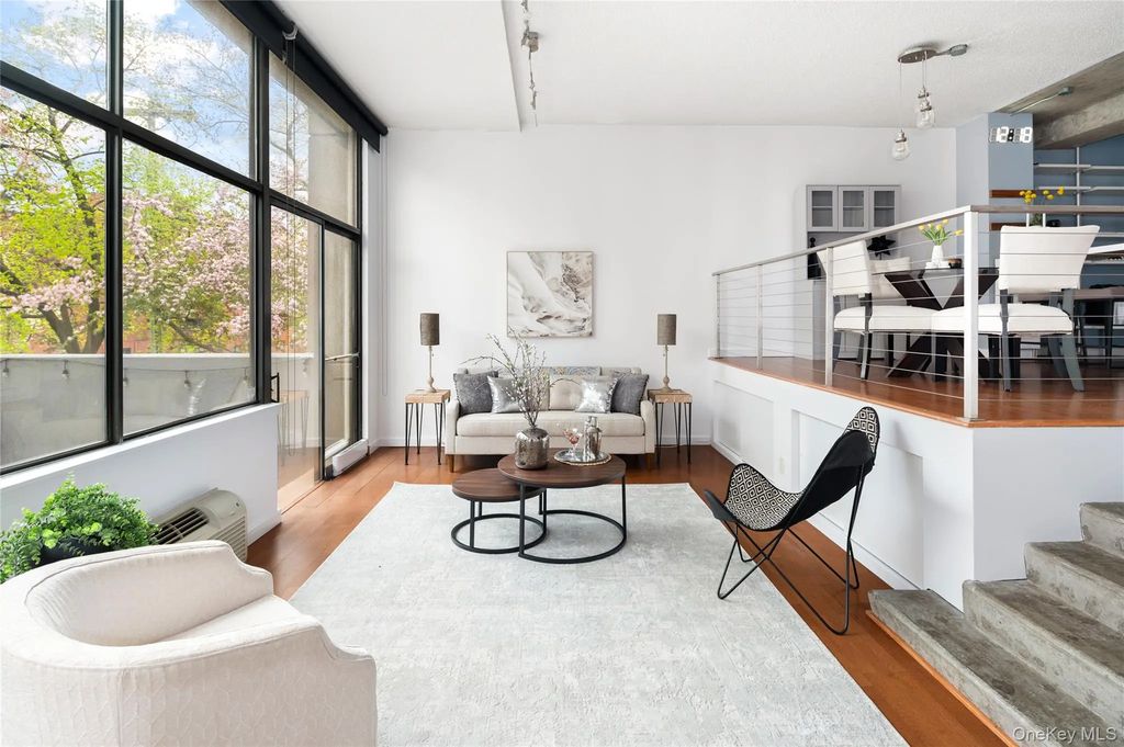 15 Stewart Place # 1d, White Plains