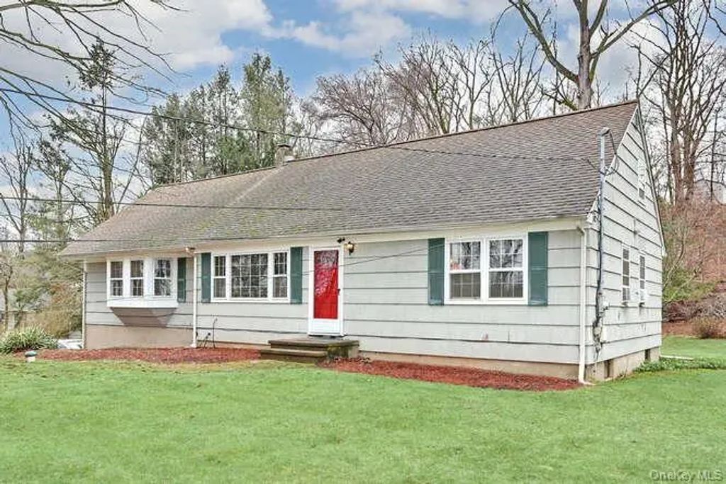 161 Mcnamara Road, Spring Valley
