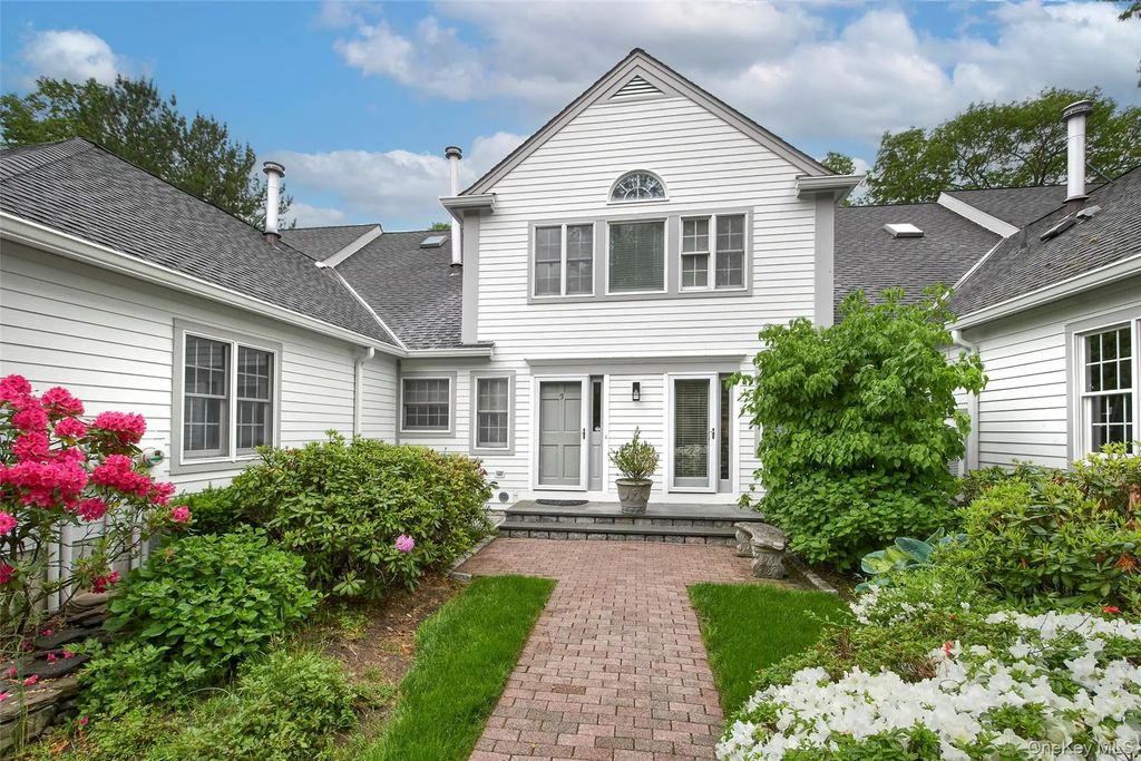 3 Ingleside Lane, White Plains