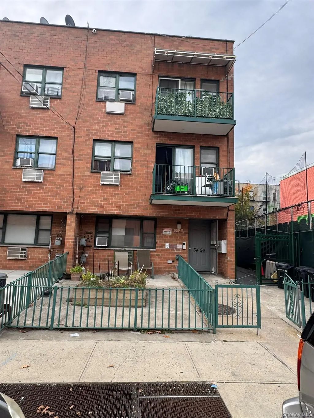 34-26 10th Street, Astoria