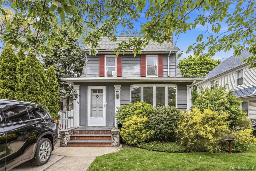 4311 Westmoreland Street, Little Neck
