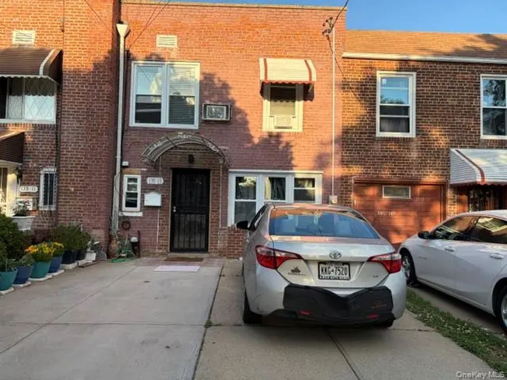 13513 115th Street, South Ozone Park
