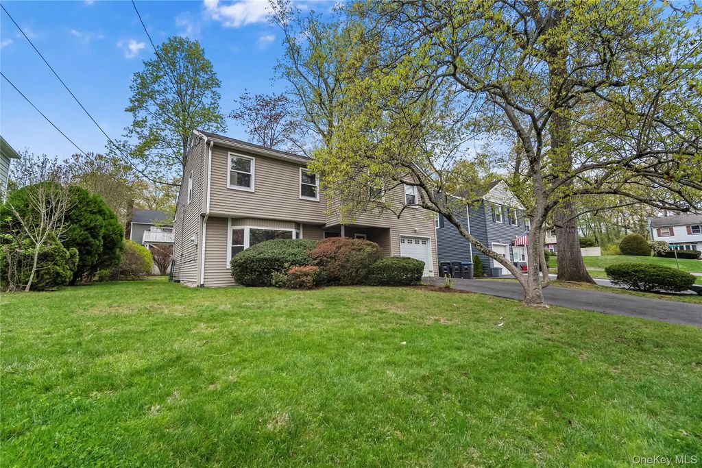 20 Salem Place, White Plains