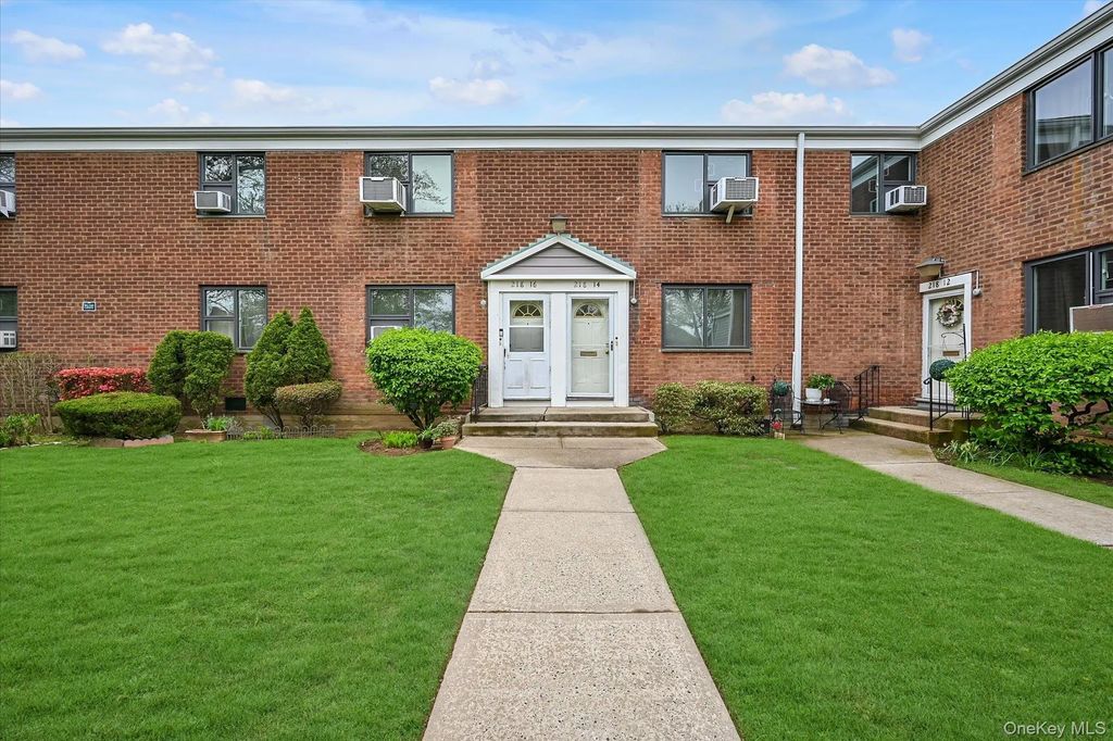 218-16 68th Avenue # 12-03 2, Bayside