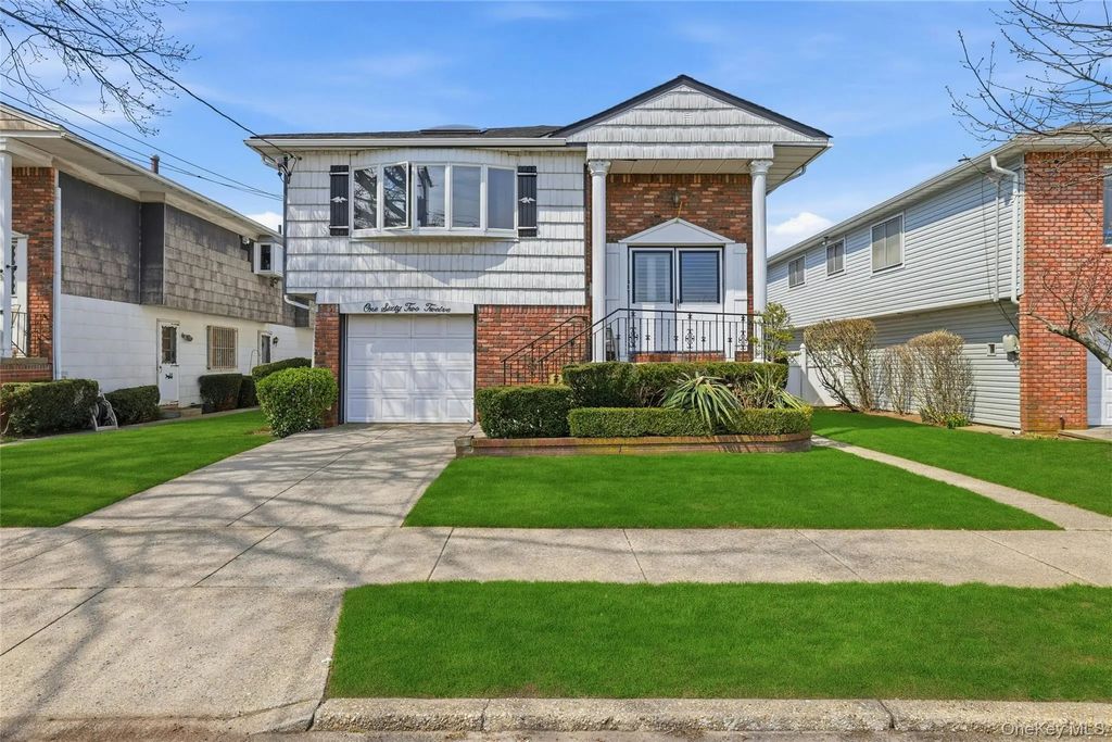 162-12 88th Street, Howard Beach