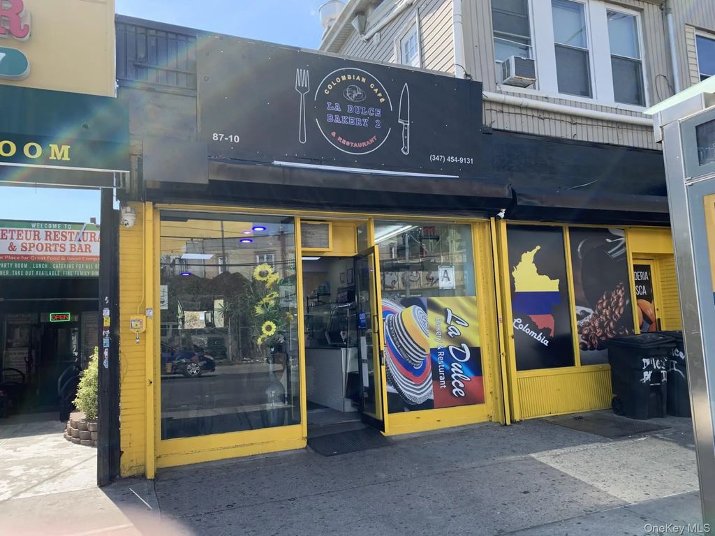 87-10 Lefferts Boulevard, Richmond Hill