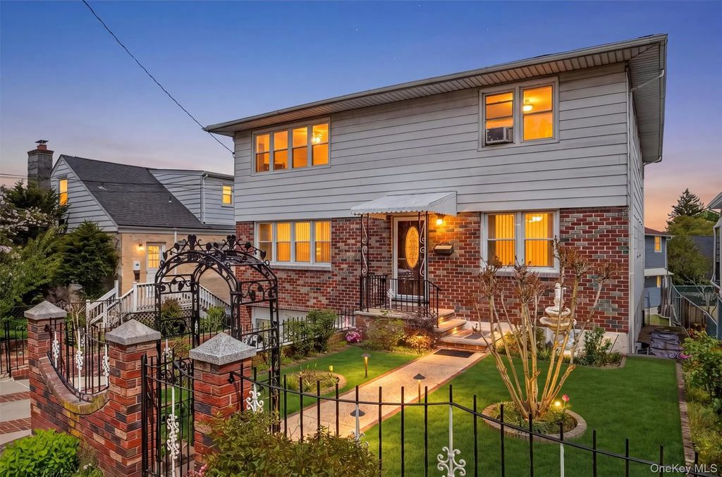 100 Sumner Avenue, Yonkers
