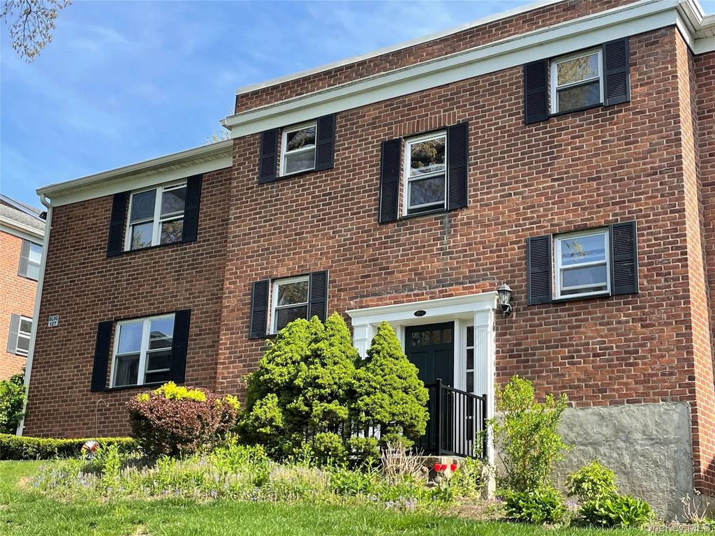 127-1 South Highland Avenue # B3, Ossining