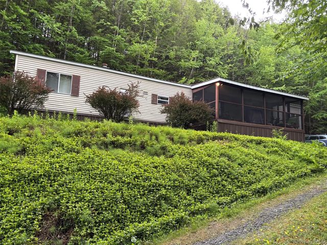 46 Elm Hollow Road, Livingston Manor