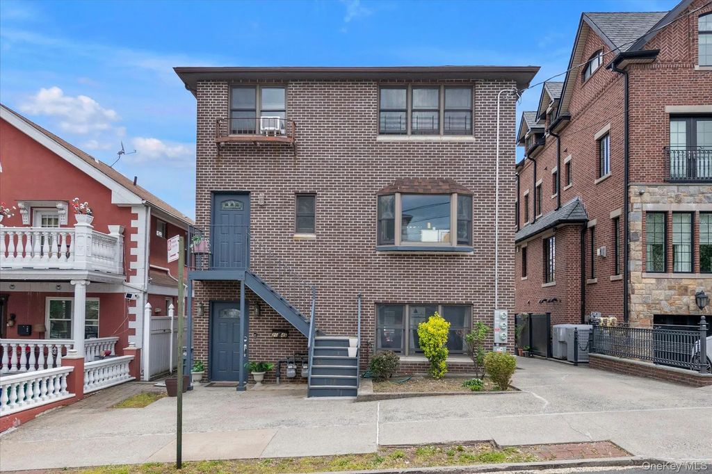 20-49 49th Street, Astoria