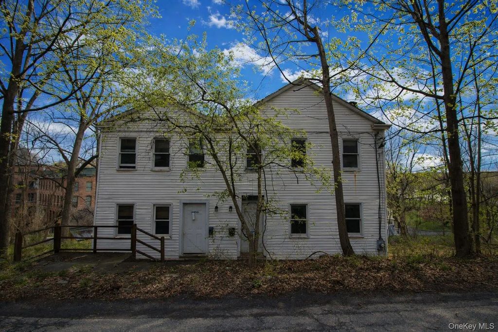 13 & 15 Underwood Street, Saugerties