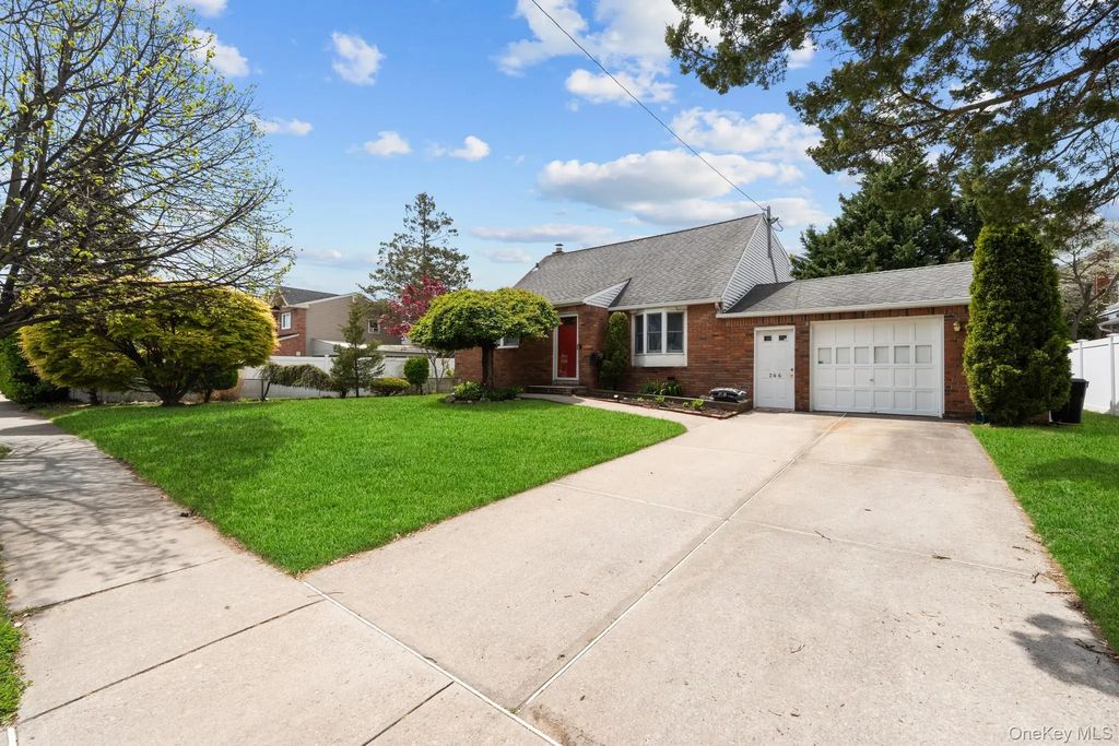 266 Bellmore Road, East Meadow