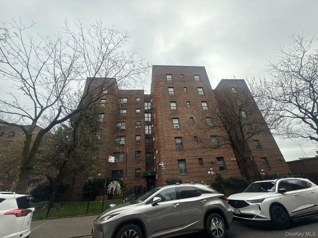 84-16 Elmhurst Avenue # 5e, Elmhurst