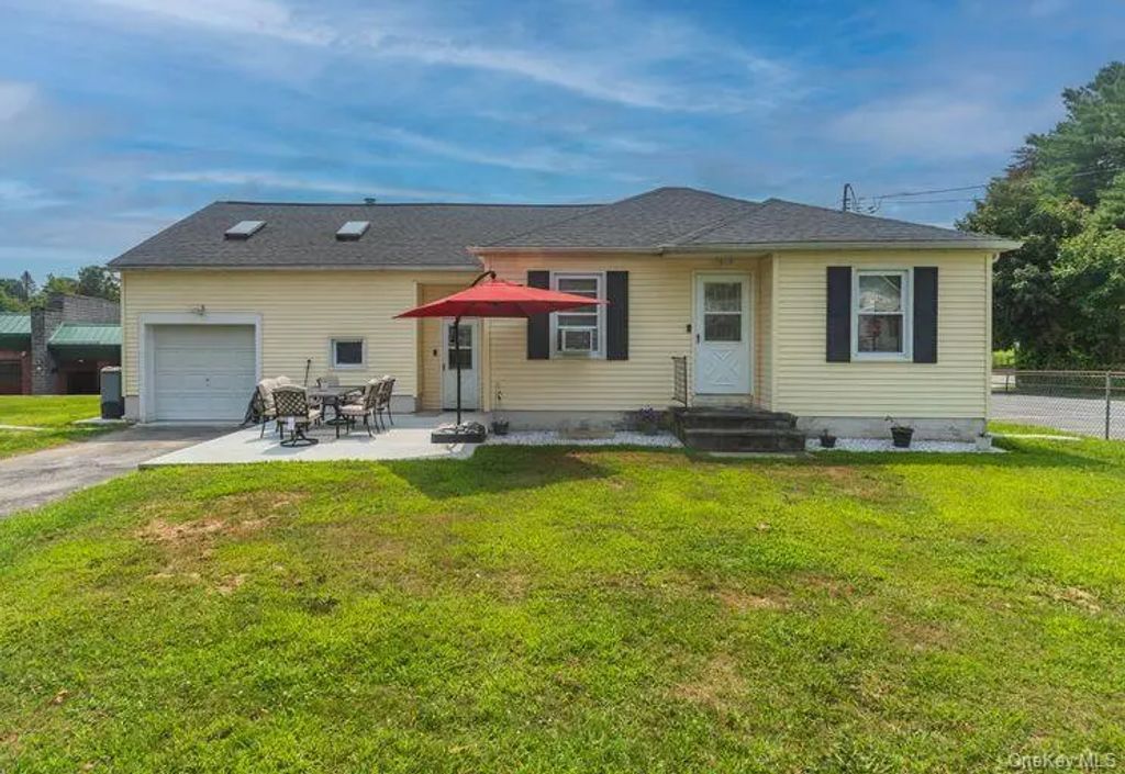 50 Holland Avenue, Pine Bush