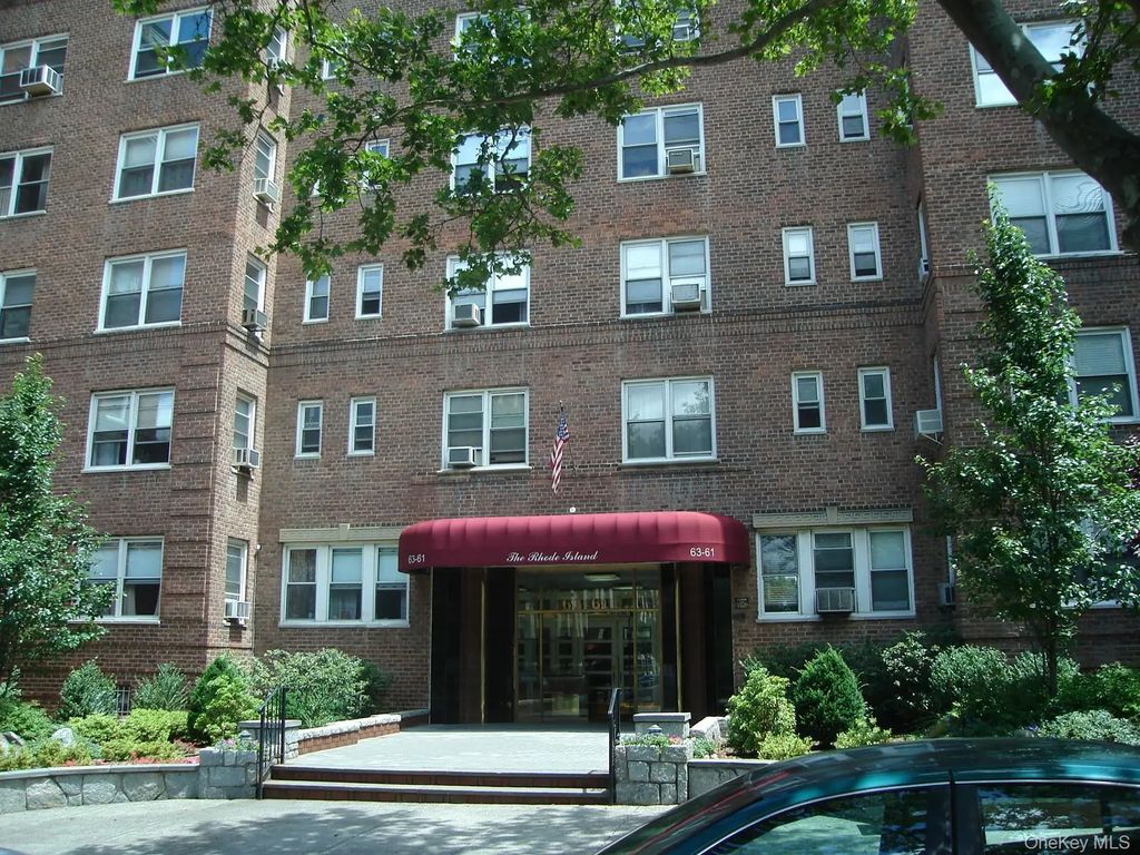 63-61 99th Street # D16, Rego Park