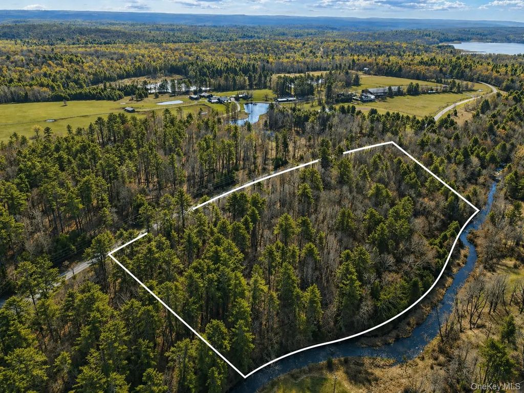 Chapin Trail, White Lake