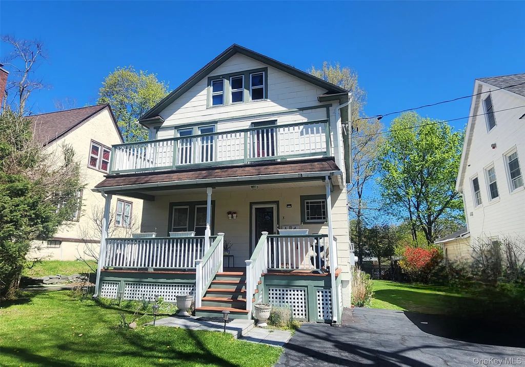 3 Hammond Street, Monticello