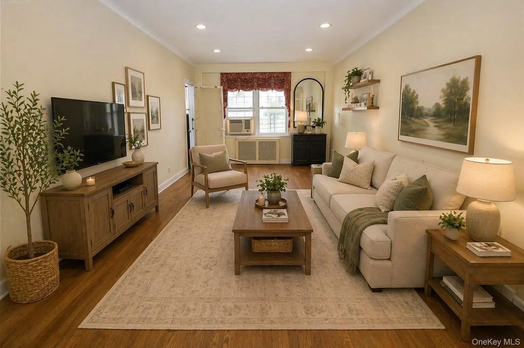 9941 64th Avenue # D17, Rego Park