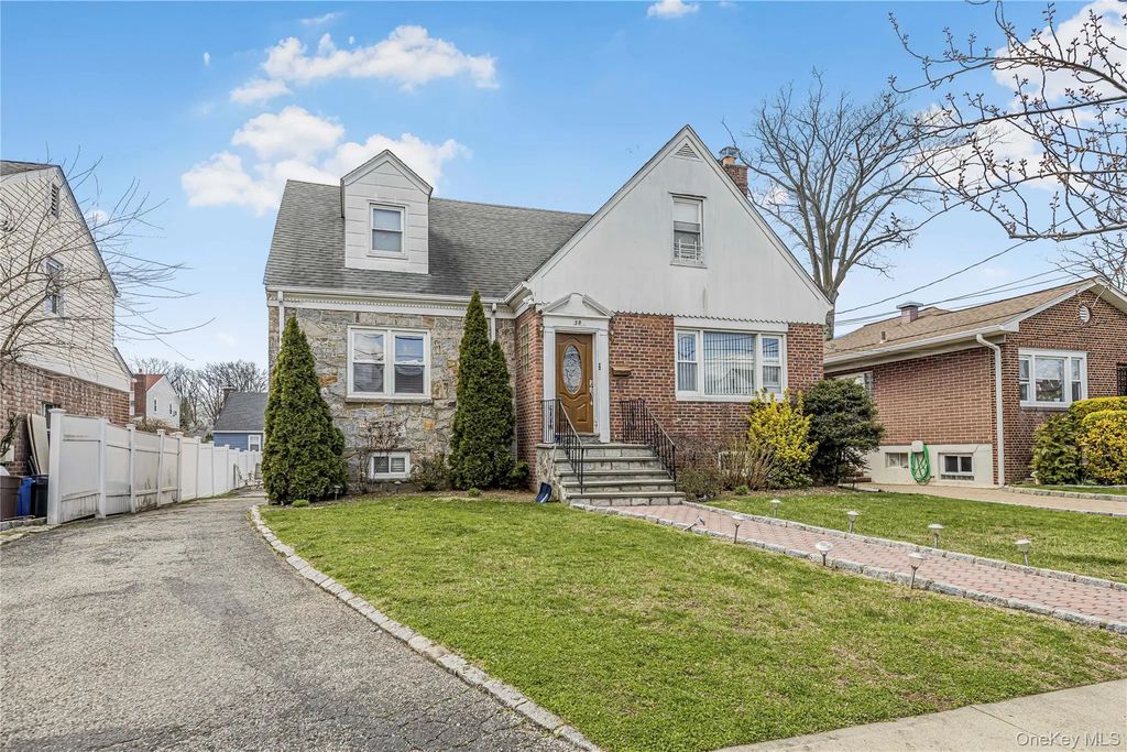 38 Borcher Avenue, Yonkers