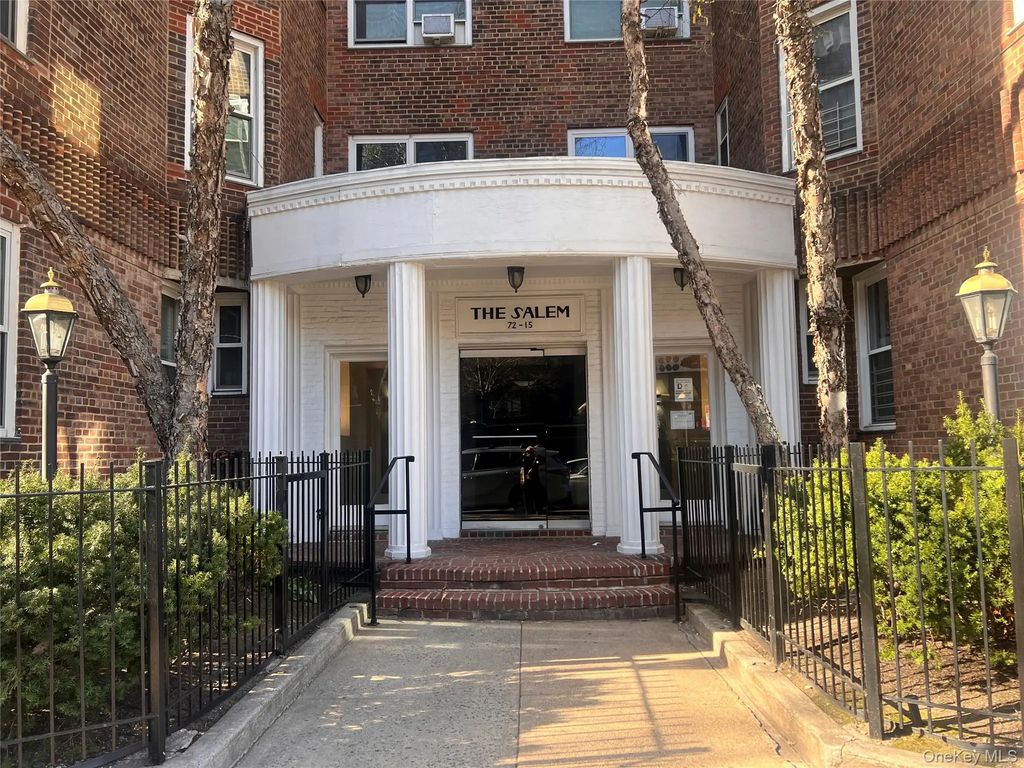 72-15 37th Avenue # 6a, Jackson Heights