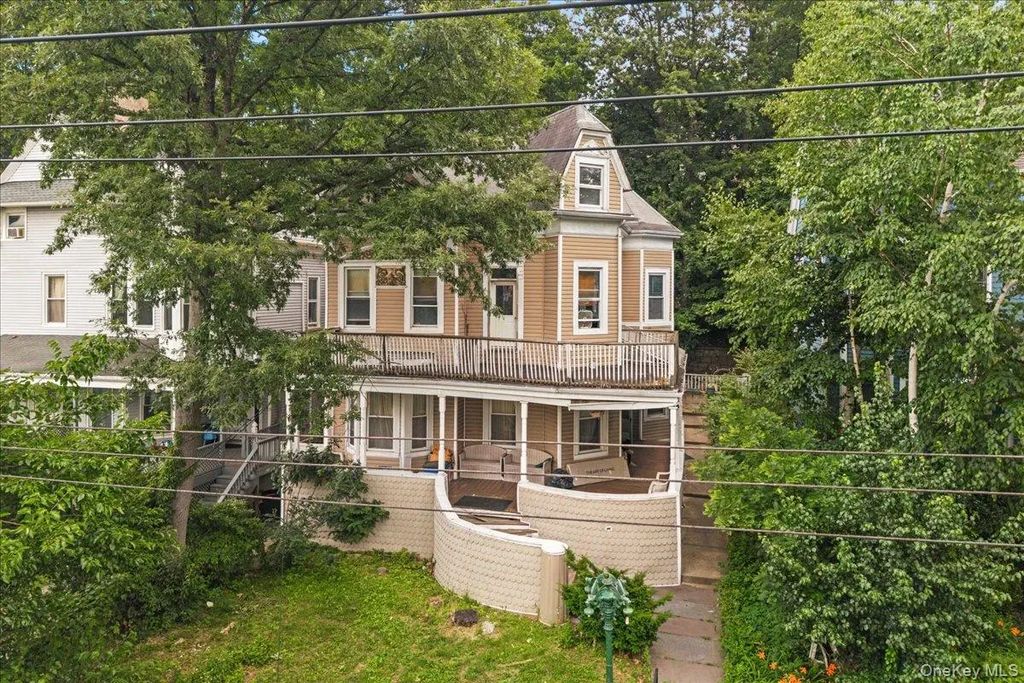 512 Warburton Avenue, Yonkers